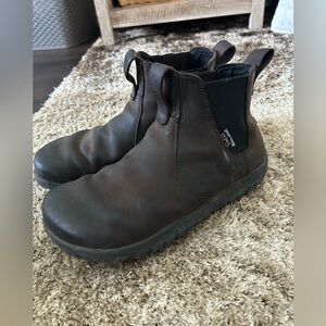 Lems Chelsea boot